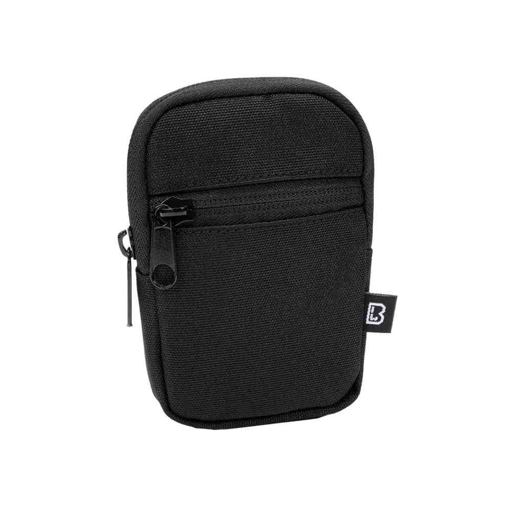 Brandit - Key Molle-Tasche - Schwarz